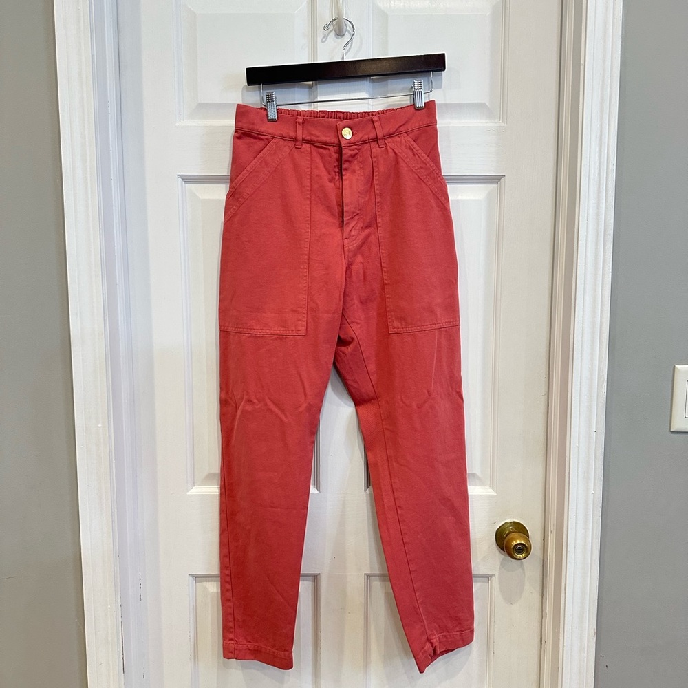 BIG BUD PRESS Pants